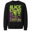 Alice In Chains Unplugged Dog T-Shirt 3