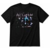 All Time Low Candy Hearts T-Shirt All Time Low Candy Hearts T-Shirt