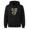All Time Low Candy Hearts T-Shirt 1