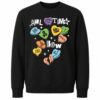 All Time Low Candy Hearts T-Shirt 3