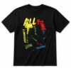 All Time Low Everyone’s Talking! Racing T-Shirt
