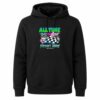 All Time Low Everyone's Talking! Racing T-Shirt 1