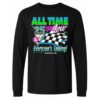 All Time Low Everyone's Talking! Racing T-Shirt 2