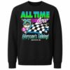 All Time Low Everyone's Talking! Racing T-Shirt 3