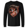 All Time Low Reaper T-Shirt 2