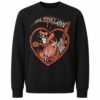 All Time Low Reaper T-Shirt 3