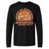 All Time Low Somebody Loves You T-Shirt 2