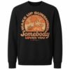 All Time Low Somebody Loves You T-Shirt 3