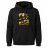 All Time Low Wake Up Sunshine Collage T-Shirt 1