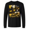 All Time Low Wake Up Sunshine Collage T-Shirt 2