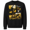 All Time Low Wake Up Sunshine Collage T-Shirt 3