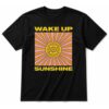 All Time Low Wake Up Sunshine Collage T-Shirt