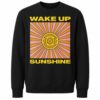 All Time Low Wake Up Sunshine Rays T-Shirt 3