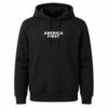 America First America First Navy T-Shirt 1