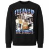 America First Clean Up The Streets T-Shirt 3