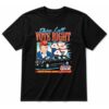 America First Clean Up The Streets T-Shirt
