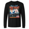 America First Drive Left Vote Right T-Shirt 2