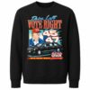 America First Drive Left Vote Right T-Shirt 3
