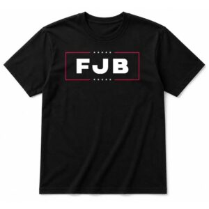 America First FJB 2024 T-Shirt