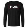 America First FJB 2024 T-Shirt 2