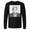 America First King Tucker T-Shirt 2