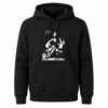 Amy Winehouse Chair T-Shirt 1