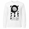 Alice In Chains Oscilloscope T-Shirt 2