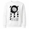Alice In Chains Oscilloscope T-Shirt 3