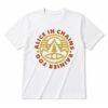 Alice In Chains Psychedelic Rooster T-Shirt