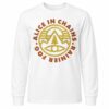 Alice In Chains Pine Emblem T-Shirt 2