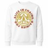 Alice In Chains Pine Emblem T-Shirt 3