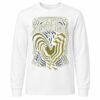 Alice In Chains Psychedelic Rooster T-Shirt 2