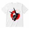 Alice In Chains Rooster T-Shirt – White