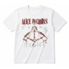 Alice In Chains Sasquatch Sunset T-Shirt
