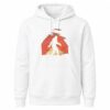 Alice In Chains Sasquatch Sunset T-Shirt 1