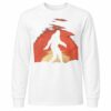 Alice In Chains Sasquatch Sunset T-Shirt 2