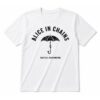 Alice In Chains Sepia Tripod T-Shirt Alice In Chains Sepia Tripod T-Shirt