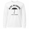 Alice In Chains Seattle Washington T-Shirt 2