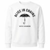Alice In Chains Seattle Washington T-Shirt 3