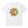 Alice In Chains Sepia Tripod T-Shirt Alice In Chains Sepia Tripod T-Shirt