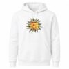 Alice In Chains Sun Womens T-Shirt 1
