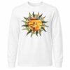Alice In Chains Sun Womens T-Shirt 2