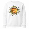 Alice In Chains Sun Womens T-Shirt 3