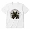 Alice In Chains Sun Womens T-Shirt