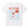 Alice In Chains Tar Pit T-Shirt