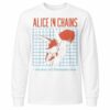 Alice In Chains The Devil Put Dinosaurs Here T-Shirt 2