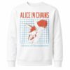 Alice In Chains The Devil Put Dinosaurs Here T-Shirt 3