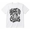 Alice In Chains The Devil Put Dinosaurs Here T-Shirt