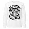 Alice In Chains Transplant Women's T-Shirt 2