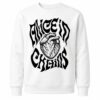 Alice In Chains Transplant Women's T-Shirt 3